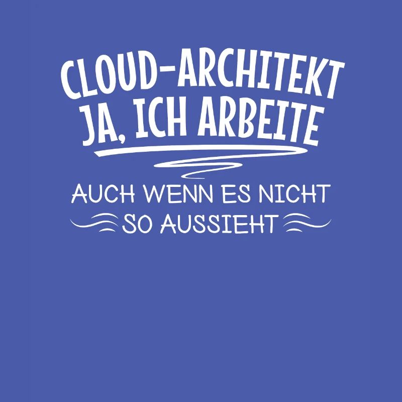 Cloud-Architekt Cloud Computing IT-Infrastruktur