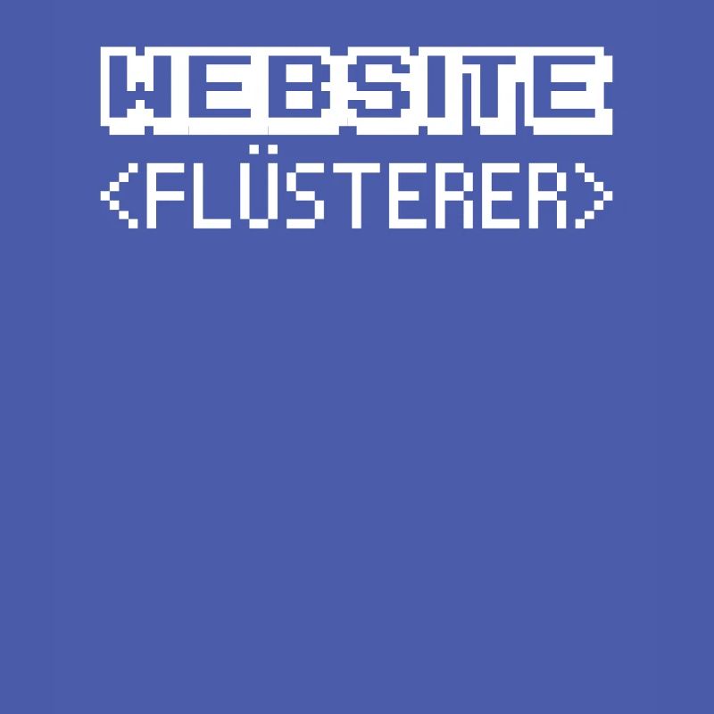 Webentwickler Programmierer App-entwickler