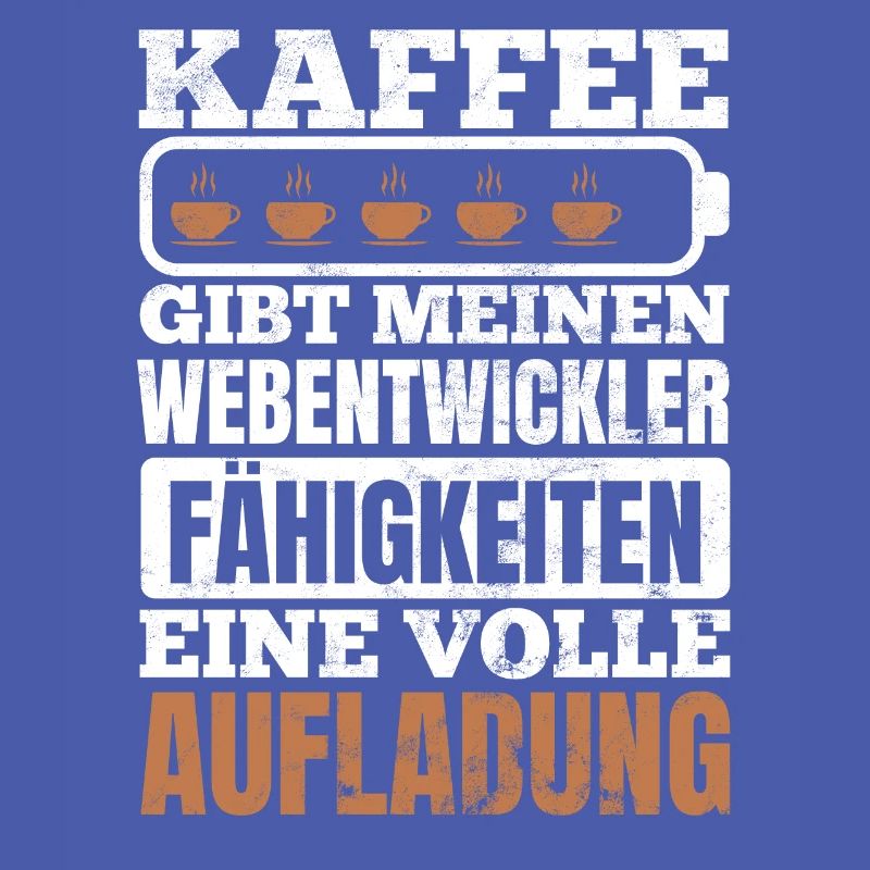 Webentwickler Programmierer Fullstack-Entwickler