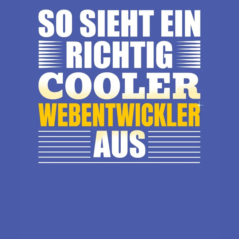 Webentwickler Programmierer Softwareentwickler