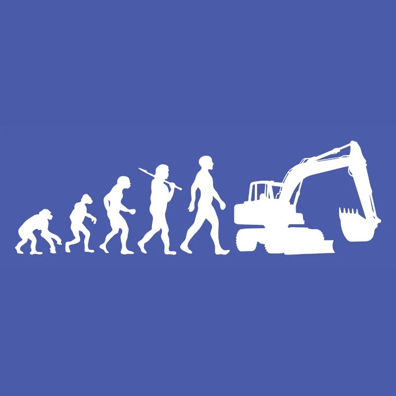 Pelleteuse Evolution Silhouette Cadeau