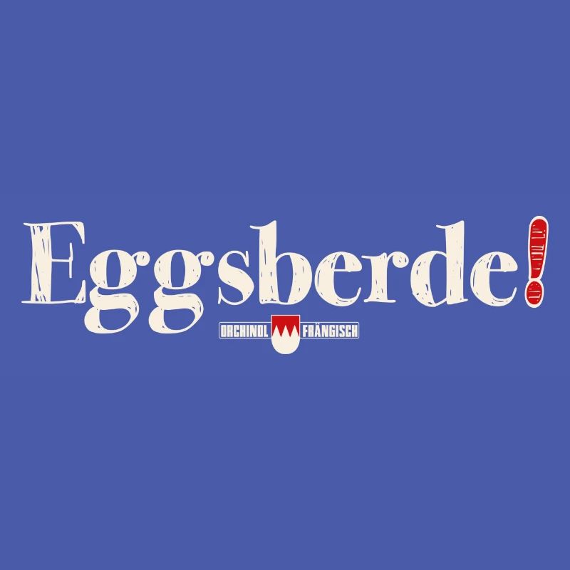 Eggsberde