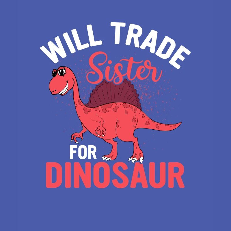 Zitat Dinosaurier Niedlicher Junge Mädchen Geschenk