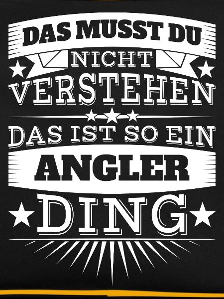Angler Ding