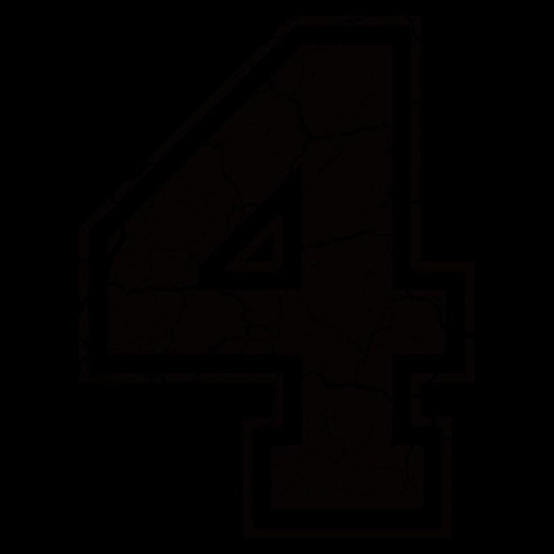 4 four vier black schwarz (uk)