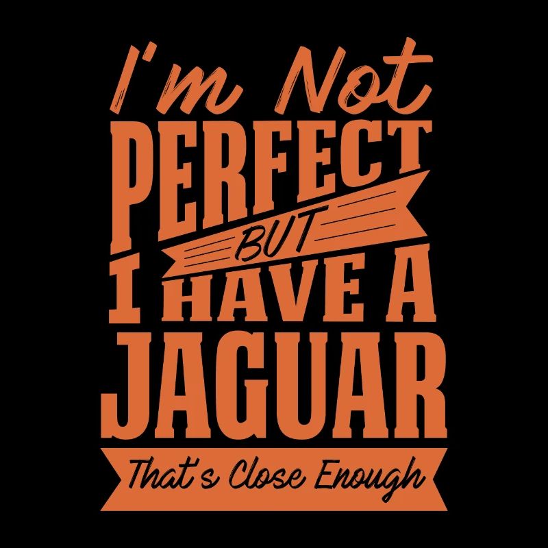 PERFEKT MIT JAGUAR Y.