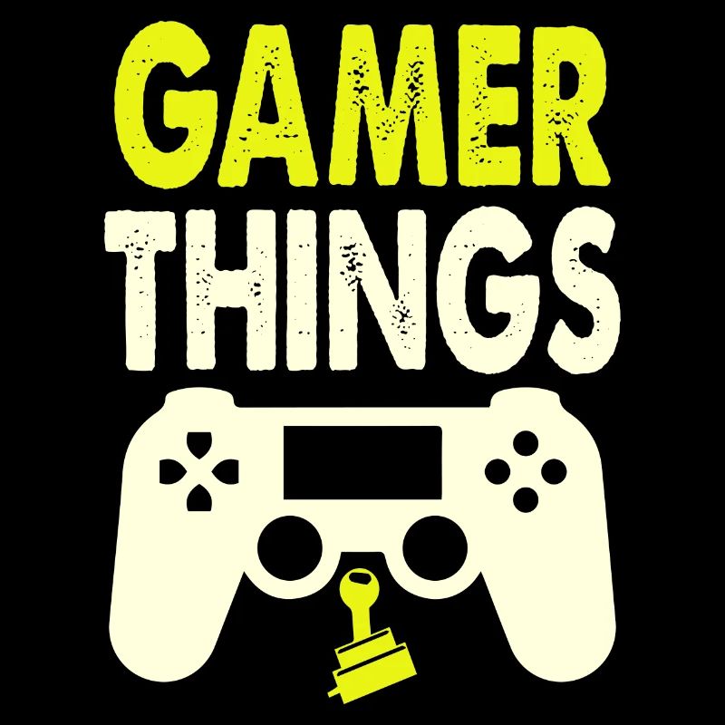 gamer things