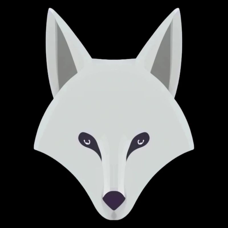 STILISIERTER SANDFUCHS