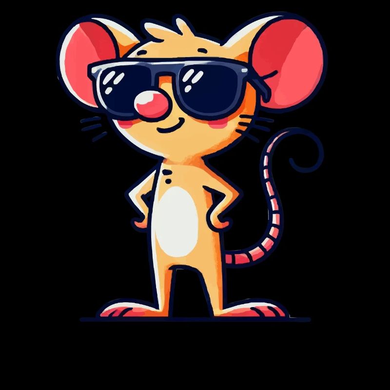 Mouse Cool