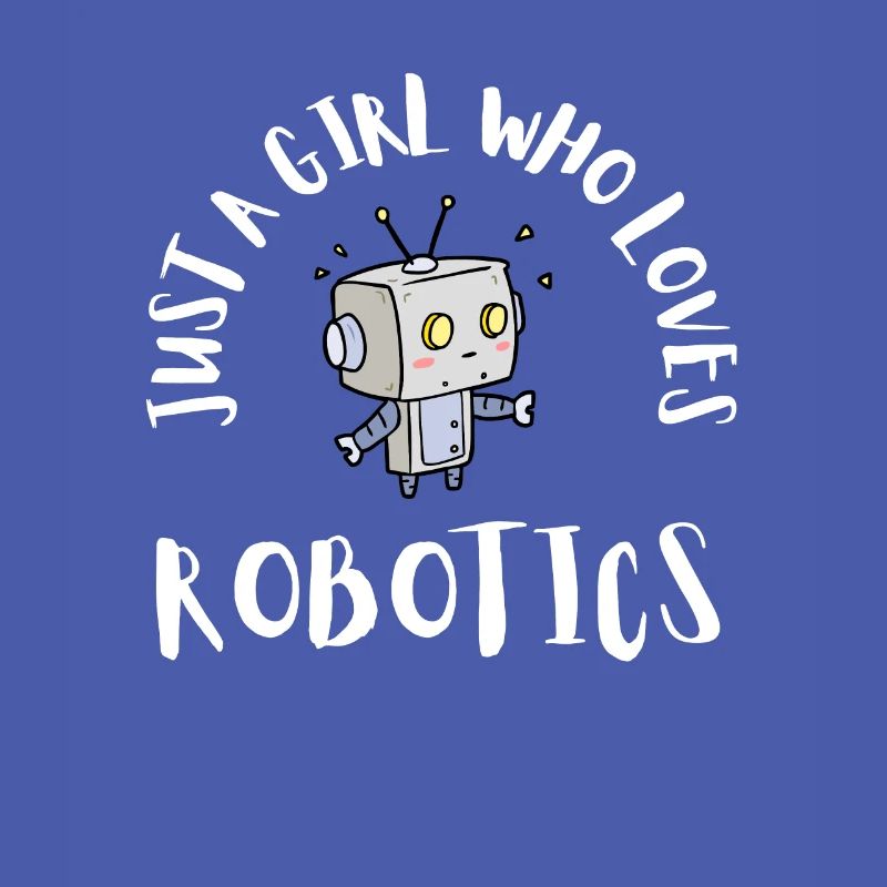 Robotics Robots Droid Builder And Robotics