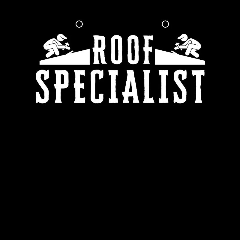 Roofer Roofing Contractor Construction Worker
