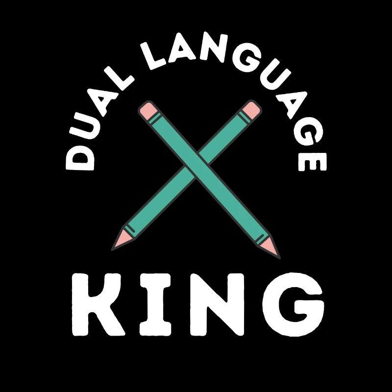 Dual Language Team Bilingue Enseignant Tuteur
