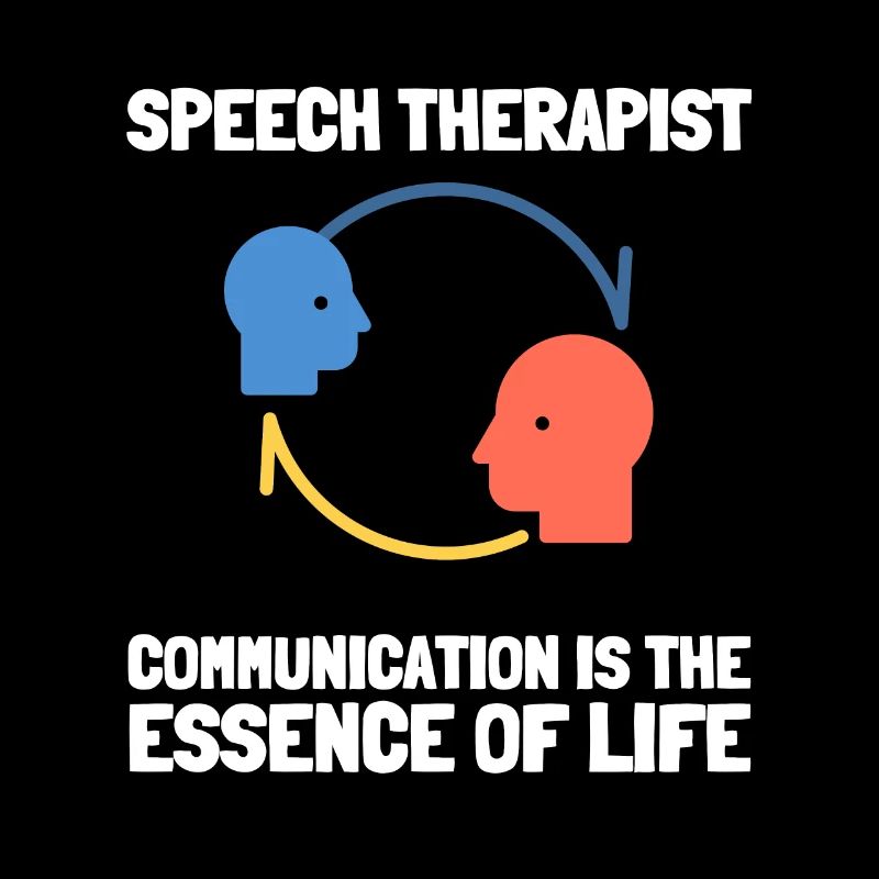 Speech Language Pathologist Speech Therapy SLP