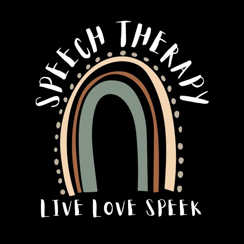 Speech Language Pathologist Speech Therapy SLP