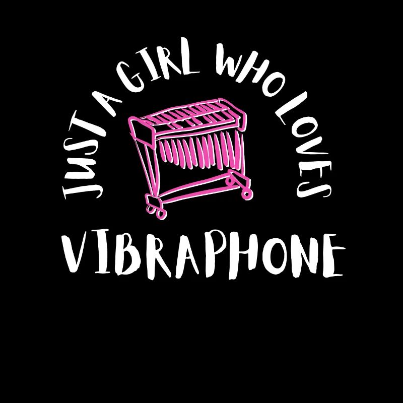 Vibraphone Mom Marimba Ninja And Mallet