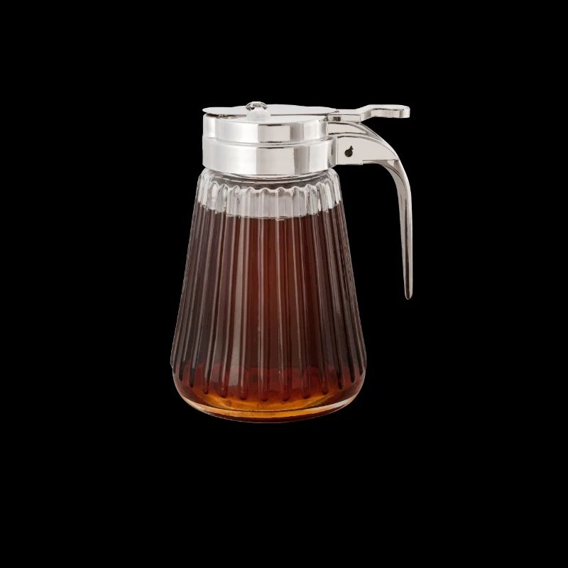 Syrup For Pancakes Flipping Flapjack Breakfast