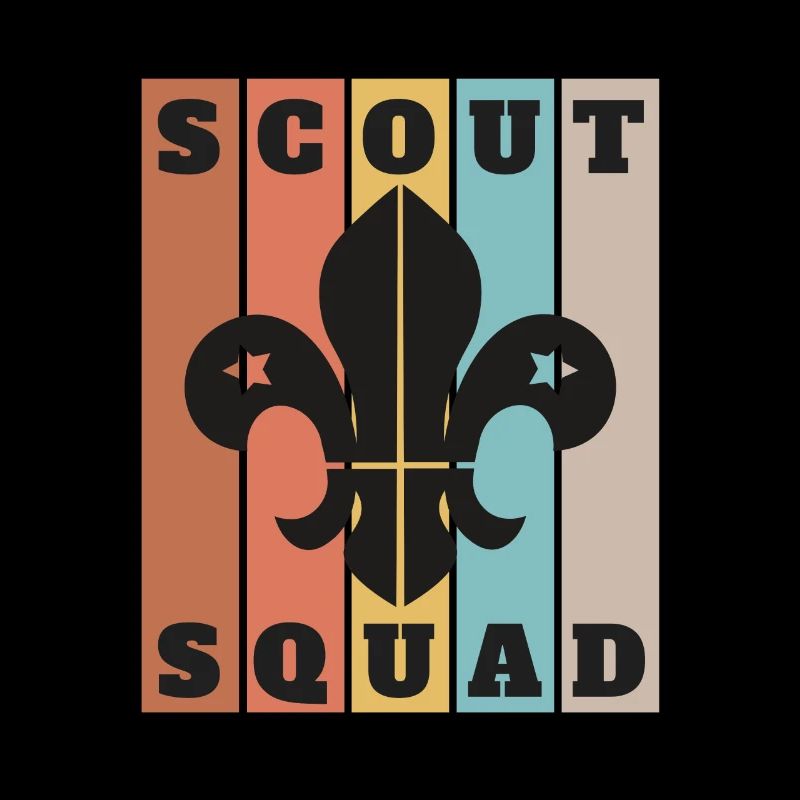 Scout Bakery Scouting Marchand de biscuits