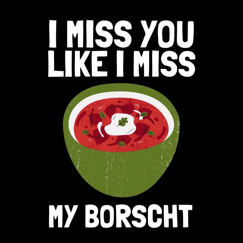 Borschtsch Beetroot Ukrainian Borscht