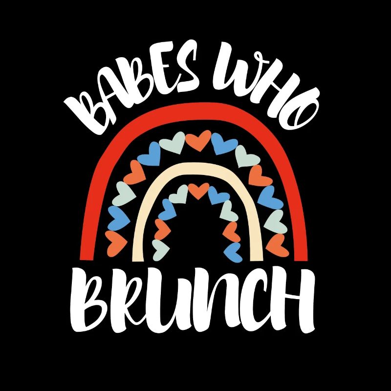 Babes Who Brunch Squat