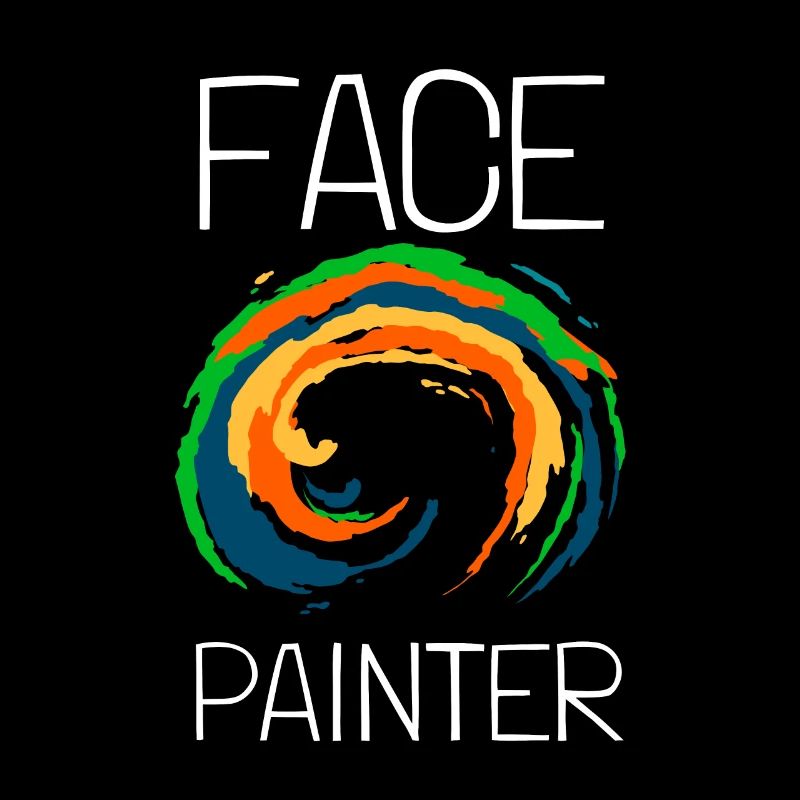 Face Painter et Face Painting