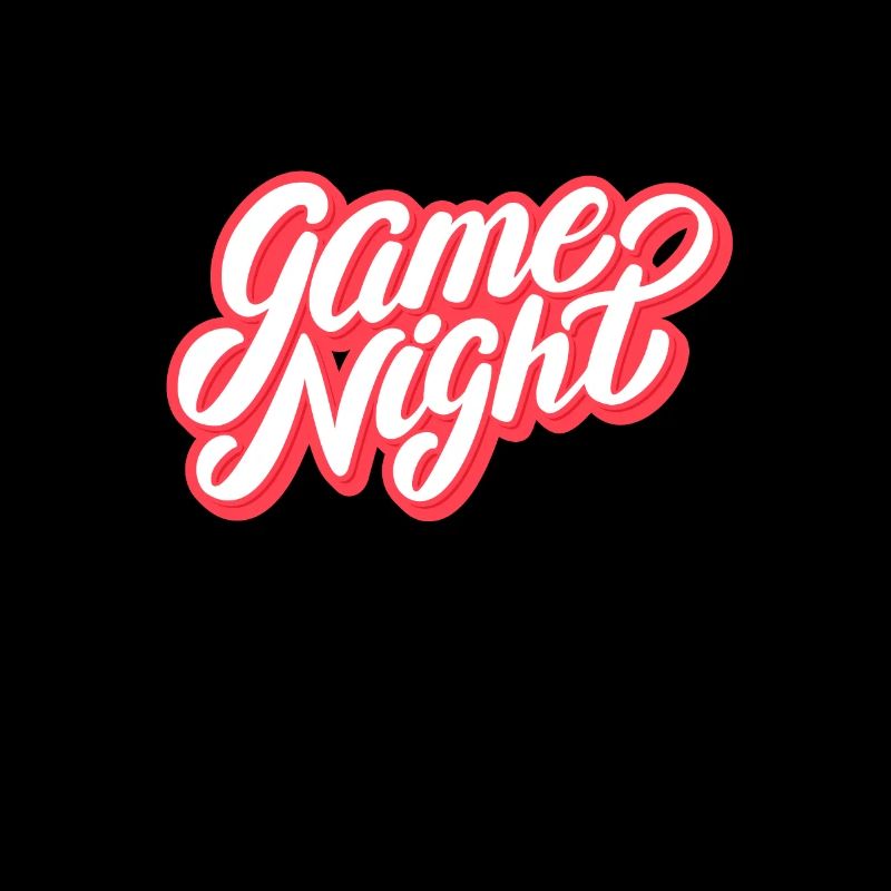 Game Night Host Question Game Night