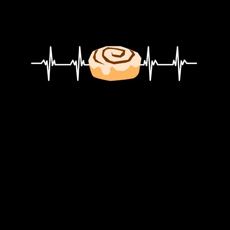 Cinnamon Roll And Cinnamon Buns