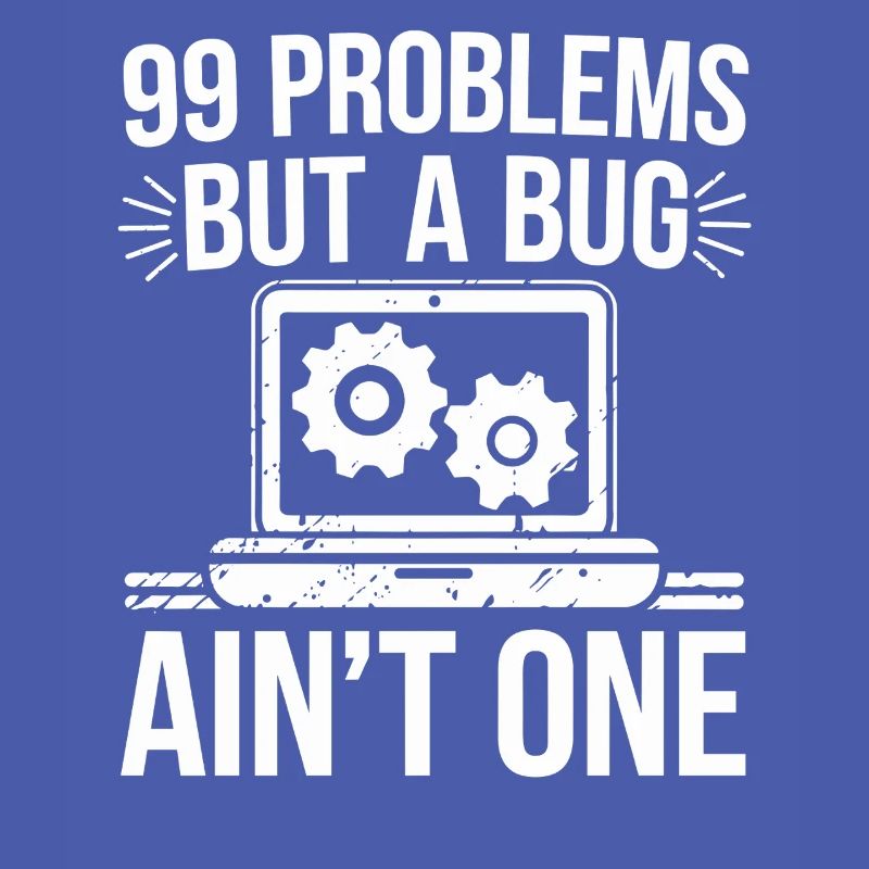 Administrator Support Nerd Computer Tech