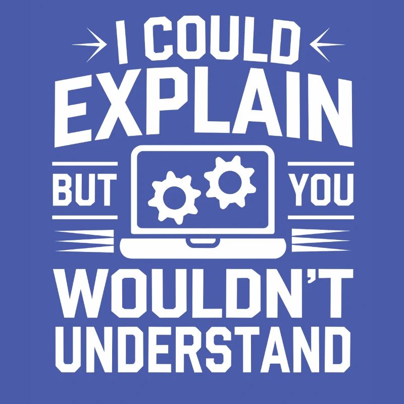 Support Administrateur Nerd Computer Tech