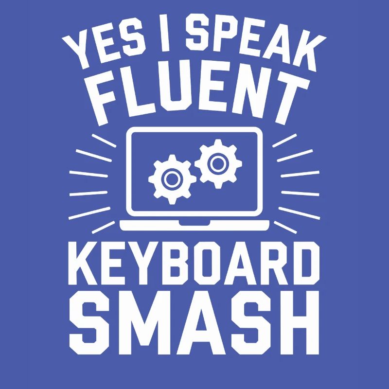 Administrator Support Nerd Computer Tech