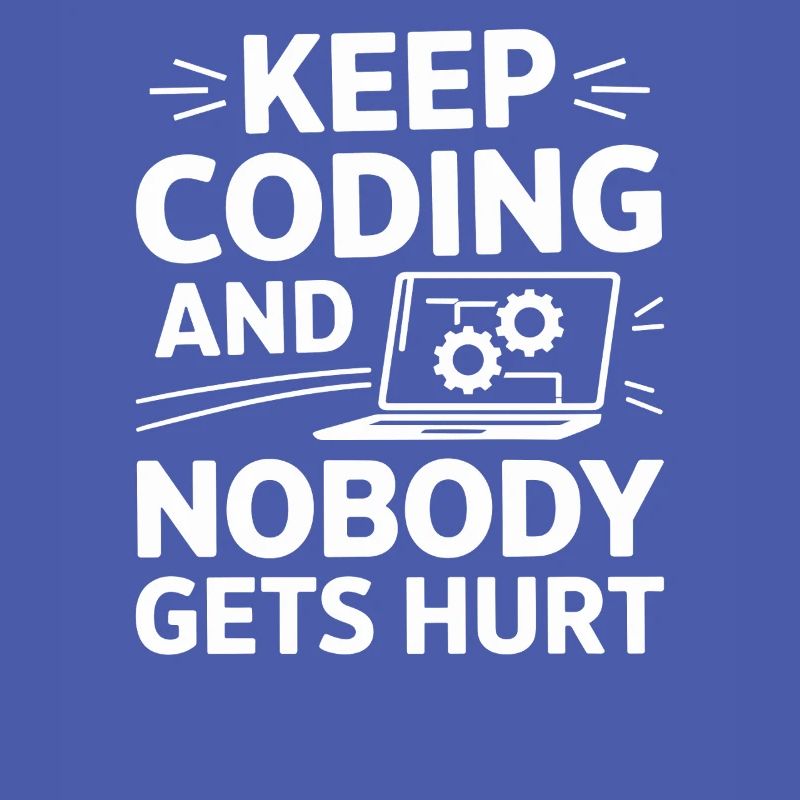 Administrator Support Nerd Computer Tech