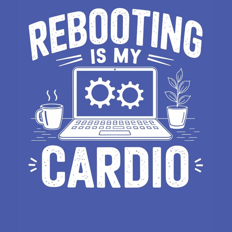 Support Administrateur Nerd Computer Tech