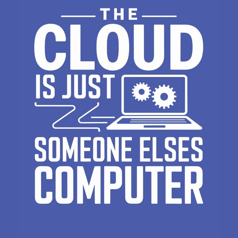 Support Administrateur Nerd Computer Tech