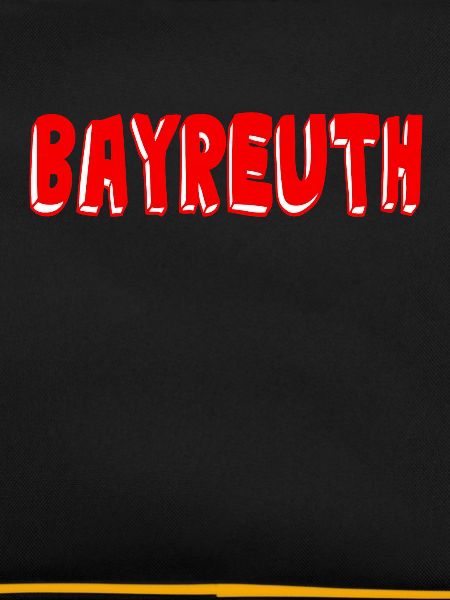 Bayreuth Bavaria