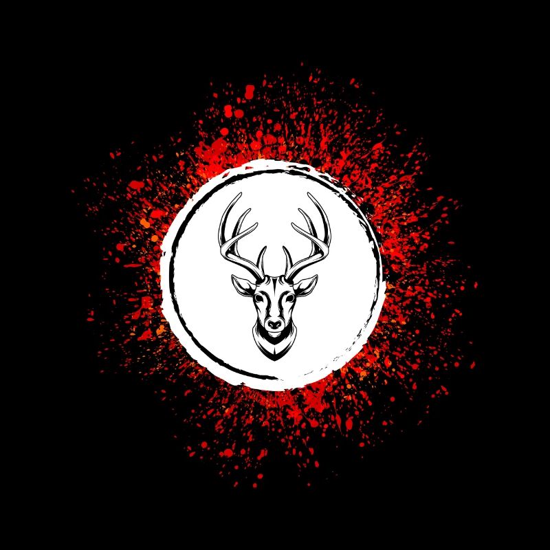 Deer Deer Icon