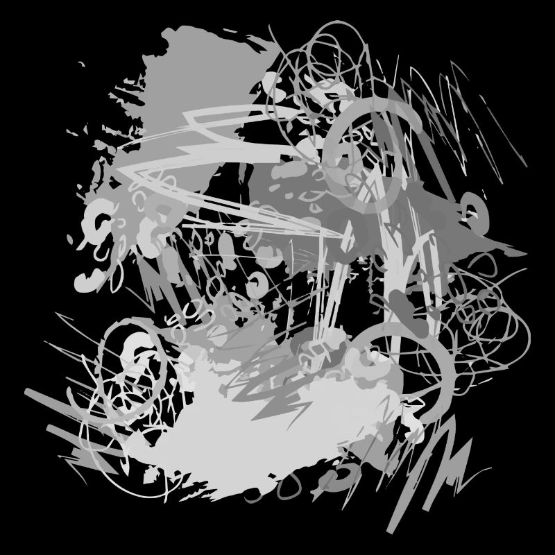 abstrait