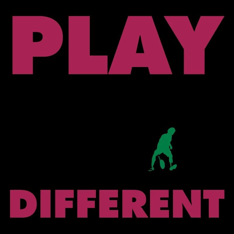 PLAY DIFFERENT 2