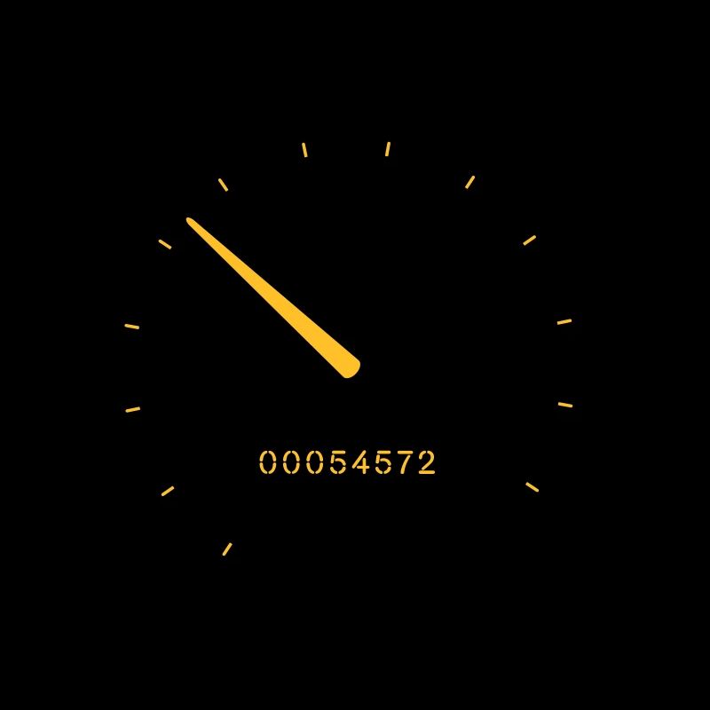 tachometer