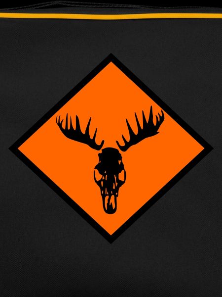 Moose Skull