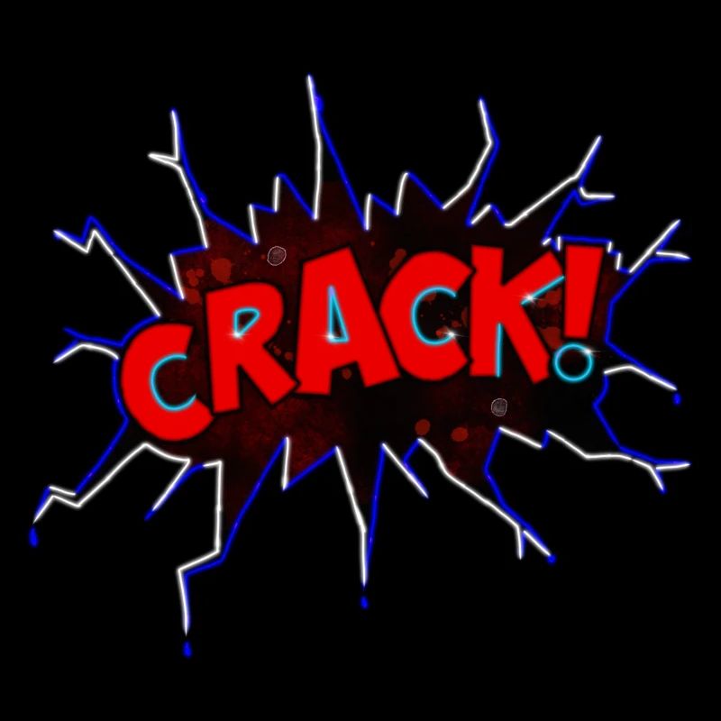 Crack ! Comics