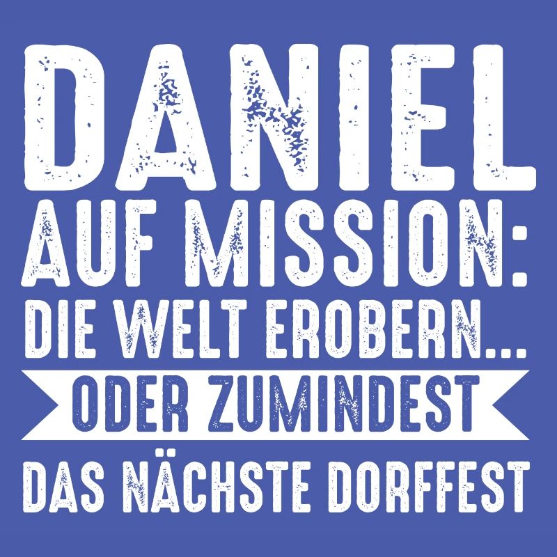 First name Daniel