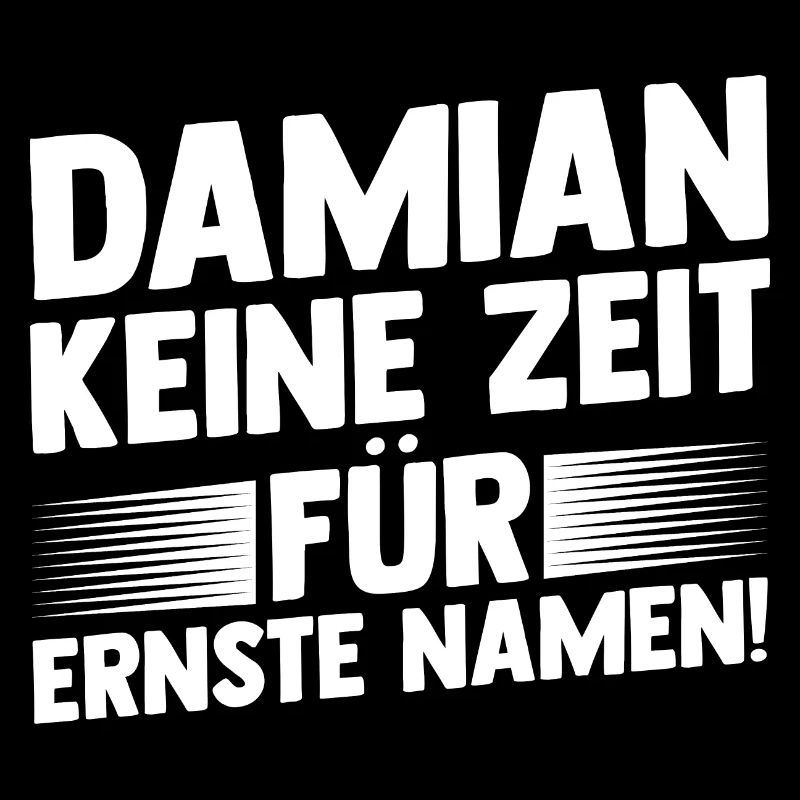 First name Damian
