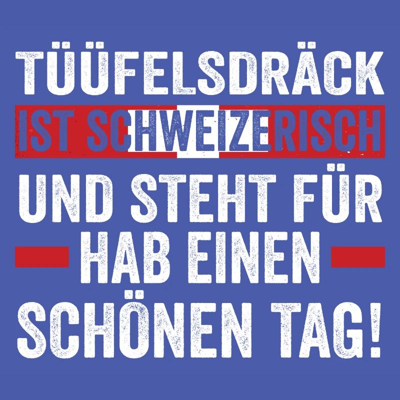 Schweizer Schweiz