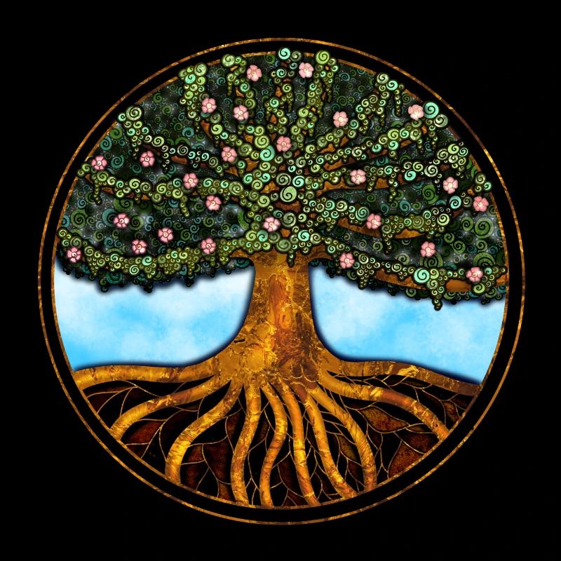 Arbre de Vie