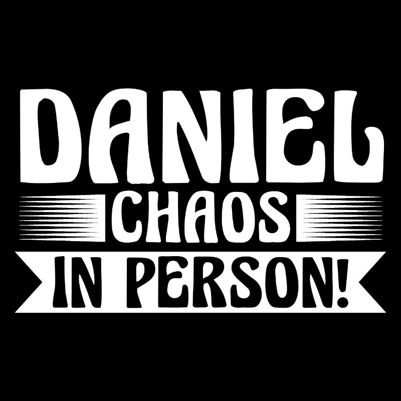 First name Daniel