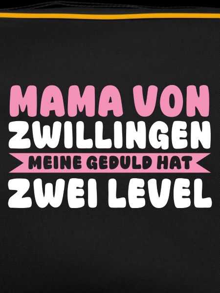 Maman de jumeaux