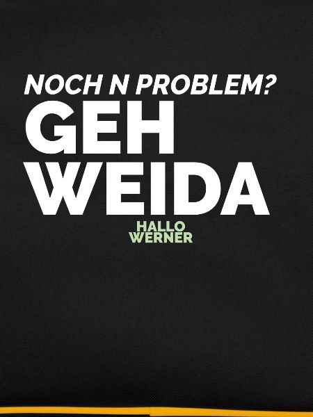 Hallo Werner 2