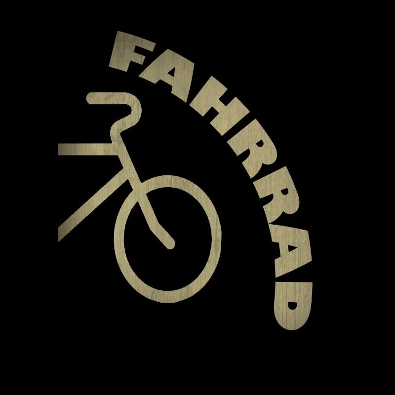 Fahrrad