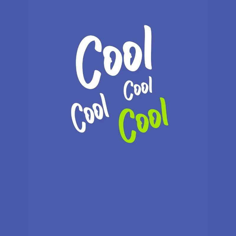 Cool Cool Cool Cool