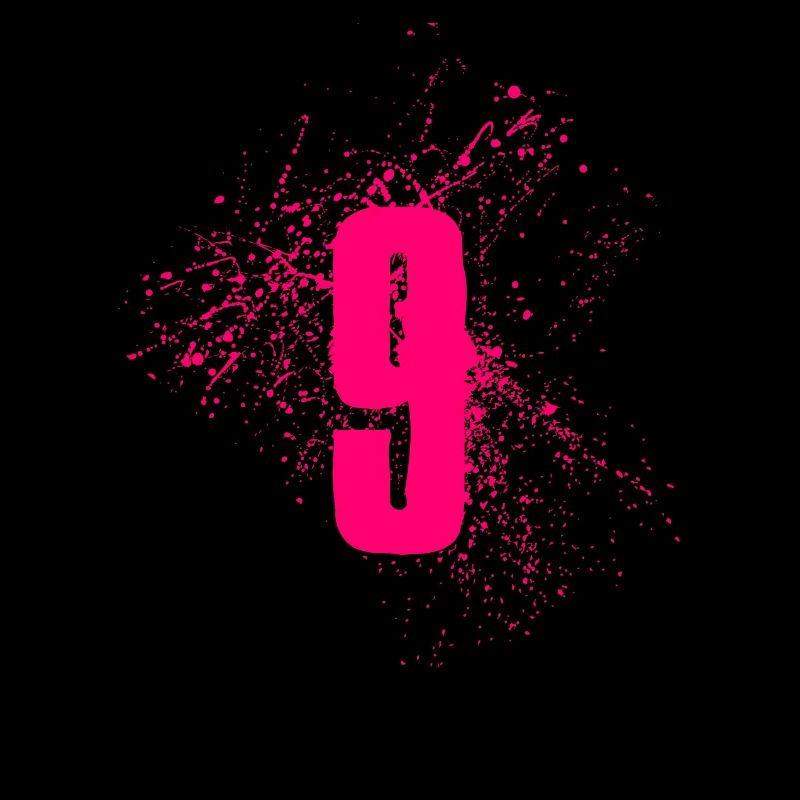 9