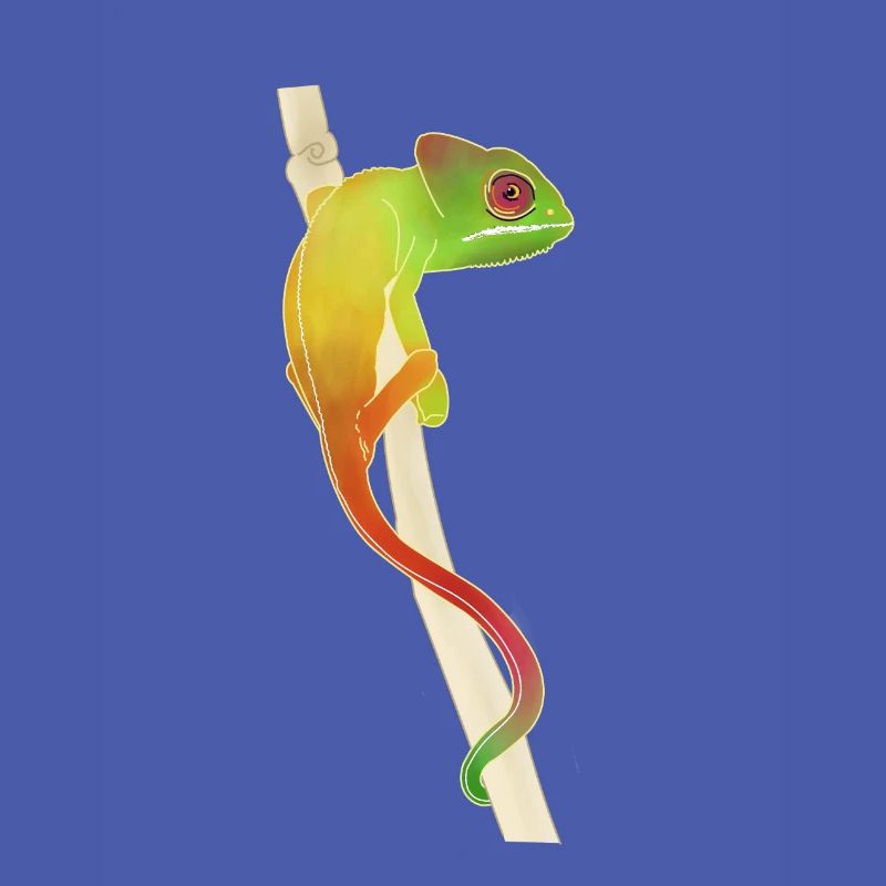 chameleon